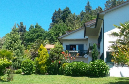 Sao Pedro do Sul Casa | ¡Felices con la Naturaleza!