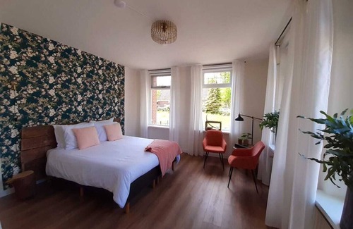 Bellingwedde Cama Y Desayuno | Meeting of course! Relaxed B&B in beautiful Westerwolde (2 pers.kitchen)