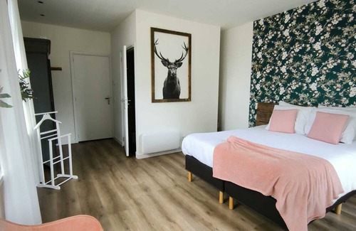 Bellingwedde Cama Y Desayuno | Meeting of course! Relaxed B&B in beautiful Westerwolde (2 pers.kitchen)