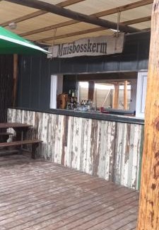 Lambert's Bay Apartamento | Meeulekker op Lambertsbay