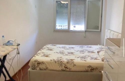 Tirana Apartamento | Meg Guest house