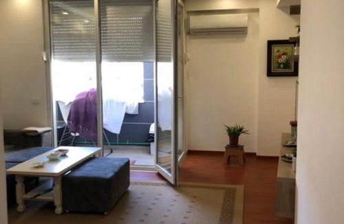 Tirana Apartamento | Meg Guest house
