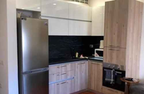 Tirana Apartamento | Meg Guest house
