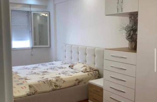 Tirana Apartamento | Meg Guest house