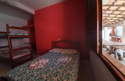 Taperapua Beach Casa | Mega Casa de Praia, 12 suítes, pertinho do Axé Moi