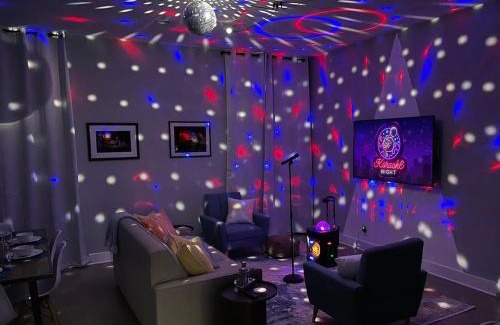 Nashville Casa | Mega Home - 24 Beds and Karaoke