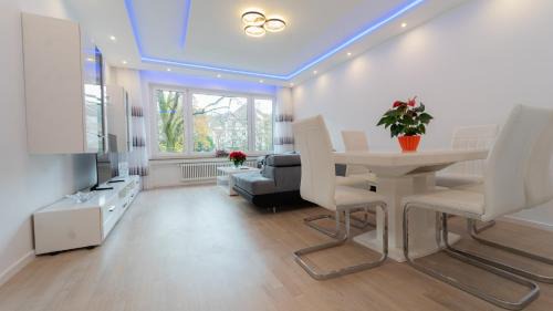 Innenstadt Apartamento | Mega Lux Apartment