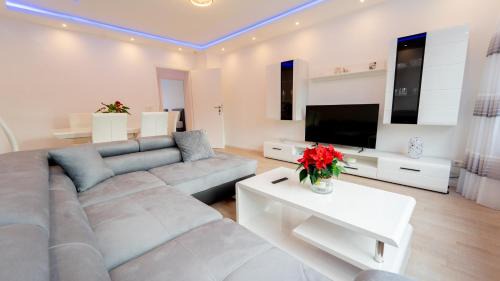 Innenstadt Apartamento | Mega Lux Apartment