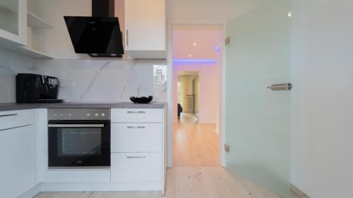 Innenstadt Apartamento | Mega Lux Apartment