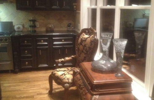 Fairburn Casa | Mega Mansion West Atlanta Driver, Chef y Bartender Disponible