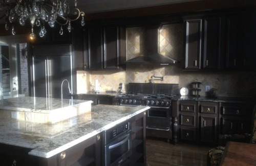 Fairburn Casa | Mega Mansion West Atlanta Driver, Chef y Bartender Disponible