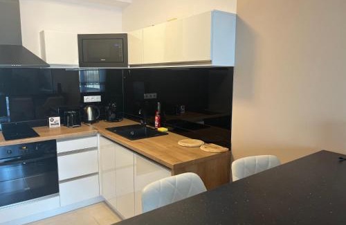 Corvin negyed Apartamento | MEGA SALE - BOOK NOW - Corvin Royal Apartments