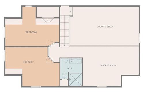 Rocky Grove Casa | Mega Spa, Fire Pit, Views, sleep 18, Arcade, Karaoke, Gaming System