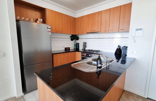 South Melbourne Apartamento | Mega Style Apartments Capri