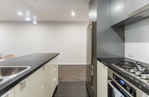 Southbank Apartamento | Mega Style Apartments Southbank Grand