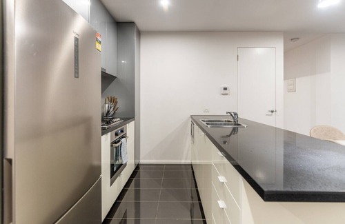 Southbank Apartamento | Mega Style Apartments Southbank Grand
