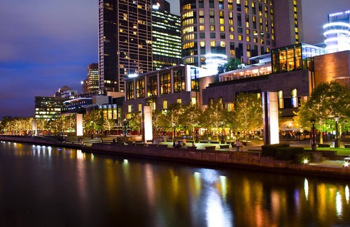 Southbank Apartamento | Mega Style Apartments Southbank Grand