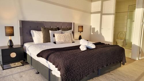 South Melbourne Apartamento | Mega Style Apartments Capri