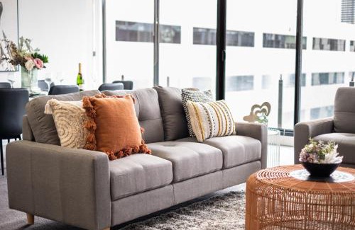 South Melbourne Apartamento | Mega Style Apartments Capri