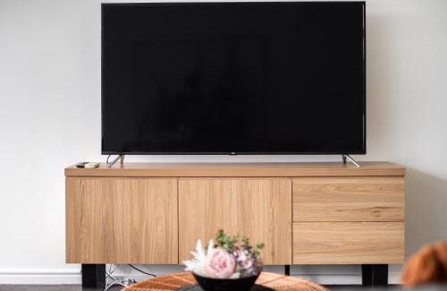 South Melbourne Apartamento | Mega Style Apartments Capri