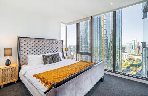 Southbank Apartamento | Mega Style Apartments Epic