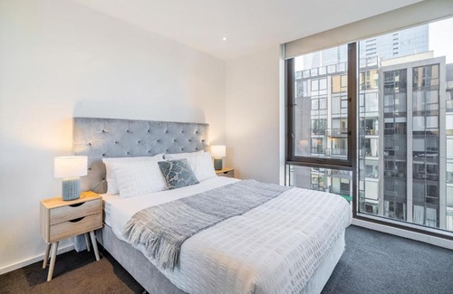 Southbank Apartamento | Mega Style Apartments Epic