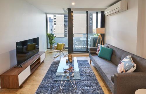 Southbank Apartamento | Mega Style Apartments Opus