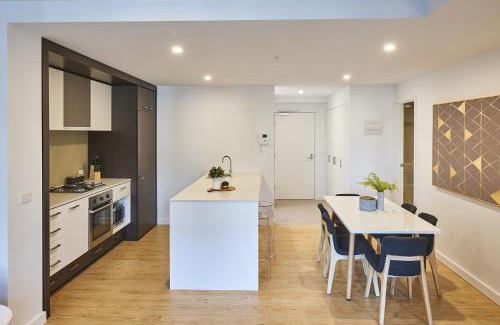 Southbank Apartamento | Mega Style Apartments Opus
