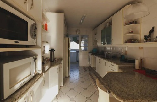 Centro Apartamento | Mega themed luxury apartment in the heart of Florianópolis, Brazil!