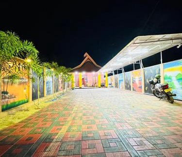 Dambulla Villa | Mega Well Palace
