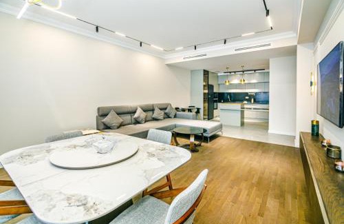 Sabayil Apartamento | Megafun Apartment 3 Bedroom