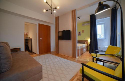 Uzice Apartamento | Megdan - stan na dan