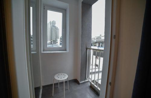 Uzice Apartamento | Megdan - stan na dan