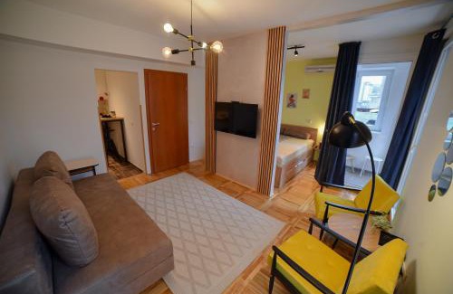 Uzice Apartamento | Megdan - stan na dan