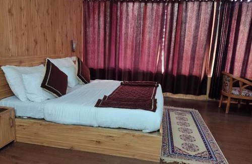 Sandoa Complejo | MeghSparsh Resort, Narkanda