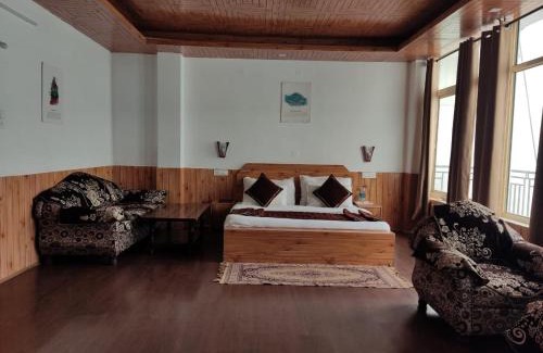 Sandoa Complejo | MeghSparsh Resort, Narkanda