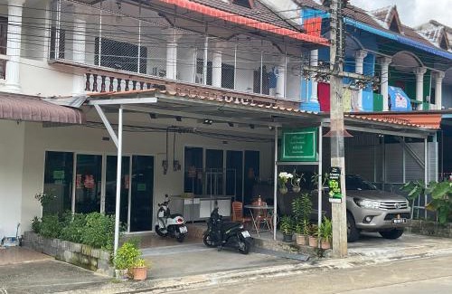 Betong Casa | MEGIE HOMESTAY Premier Betong Thailand