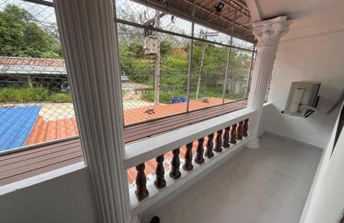 Betong Casa | MEGIE HOMESTAY Premier Betong Thailand