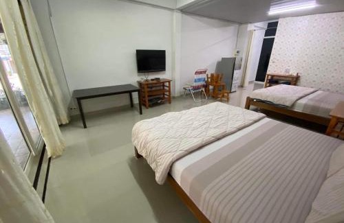 Betong Casa | MEGIE HOMESTAY PREMIER BETONG Thailand