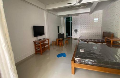 Betong Casa | MEGIE HOMESTAY PREMIER BETONG Thailand