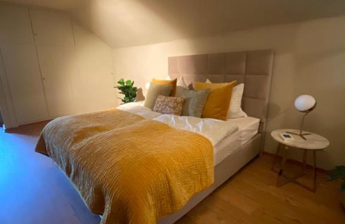 Mayen Apartamento | Megina Lodge