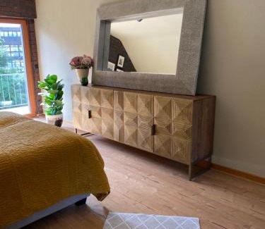 Mayen Apartamento | Megina Lodge