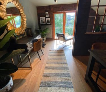 Mayen Apartamento | Megina Lodge