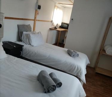 Kamieskroon Apartamento | Megs Accommodation
