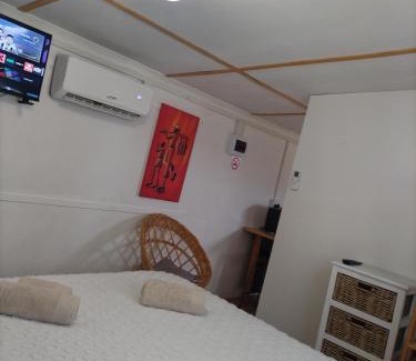 Kamieskroon Apartamento | Megs Accommodation