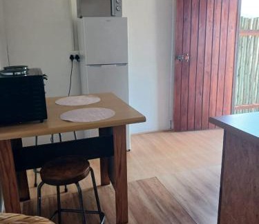 Kamieskroon Apartamento | Megs Accommodation