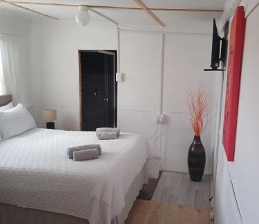 Kamieskroon Apartamento | Megs Accommodation