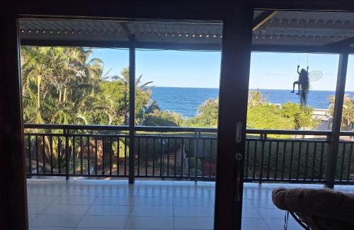 Shaka's Rock Casa | Megs Guesthouse