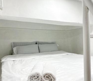 Bang Phlat Apartamento | Megun Room5
