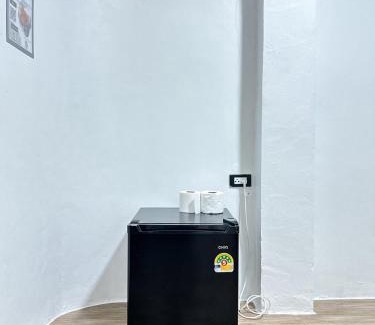 Bang Phlat Apartamento | Megun Room5